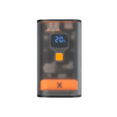 Cyber Powerbank 20W - 10.000 mAh - Xtorm NL